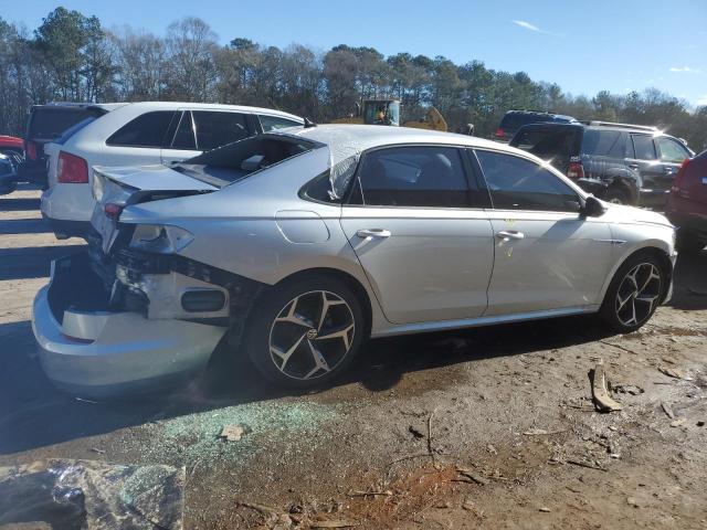 1VWMA7A34LC021045 - 2020 VOLKSWAGEN PASSAT R-LINE Gümüş foto 3