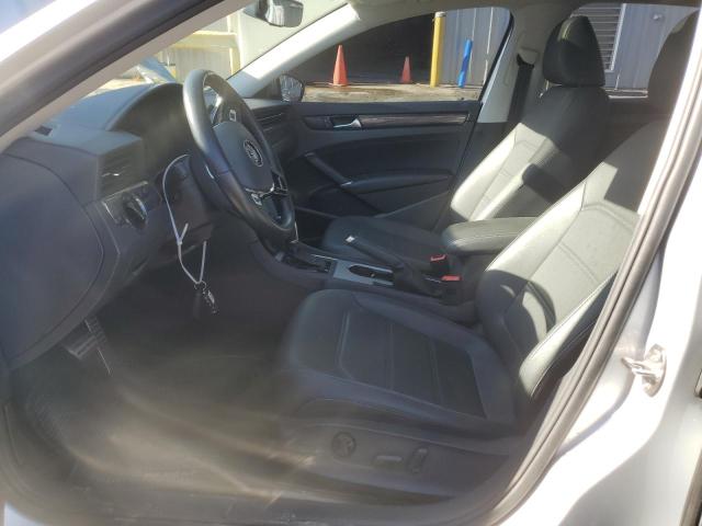 1VWMA7A34LC021045 - 2020 VOLKSWAGEN PASSAT R-LINE Gümüş foto 7