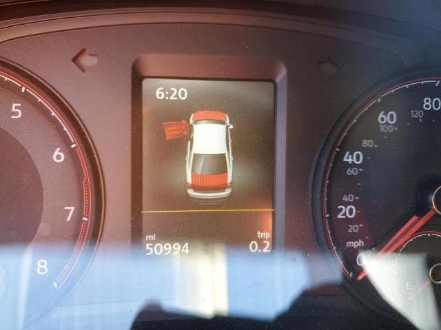 1VWMA7A34LC021045 - 2020 VOLKSWAGEN PASSAT R-LINE Gümüş foto 9