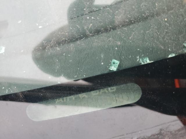 4F2CZ06144KM04030 - 2004 MAZDA TRIBUTE ES 绿色 照片 13