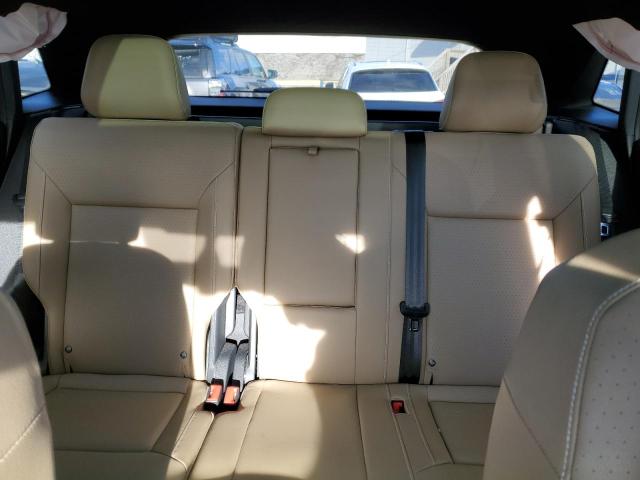 1V25E2CA6LC219456 - 2020 VOLKSWAGEN ATLAS CROS SE წითელი ფოტო 10