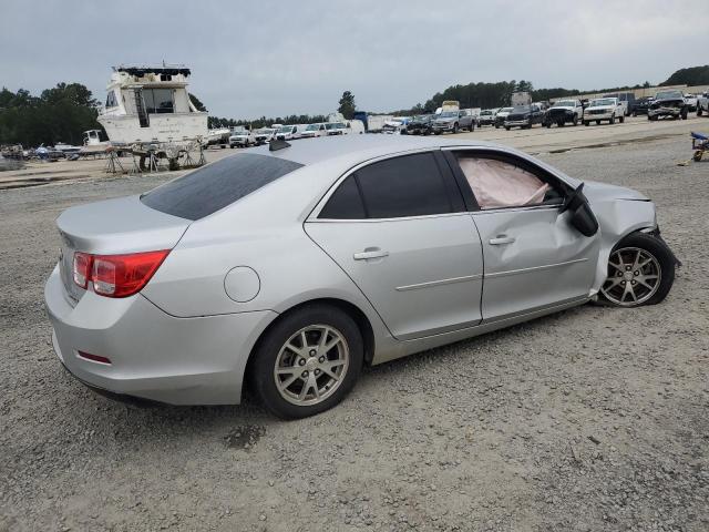 1G11A5SL2EF151974 - 2014 CHEVROLET MALIBU LS SILVER photo 3