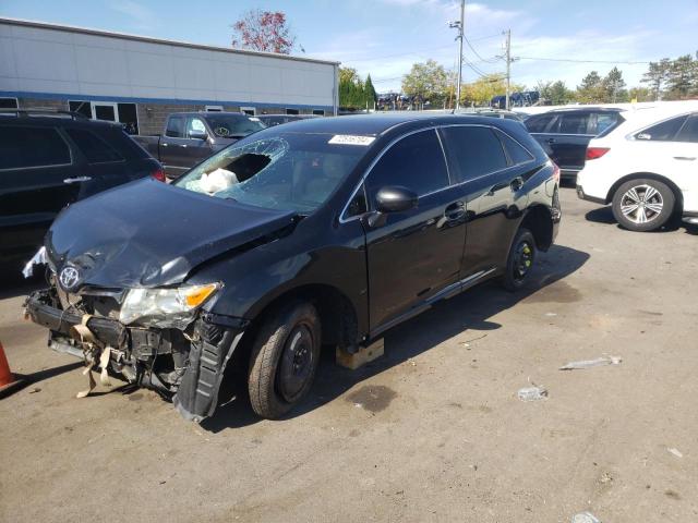 2012 TOYOTA VENZA LE, 