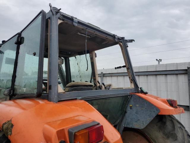 N0V1N000072516874 - 2004 KUTA TRACTOR ORANGE photo 9