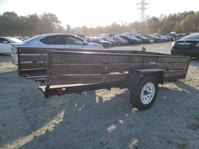 72517003 - 2015 TRAIL KING TRAILER BLACK photo 4