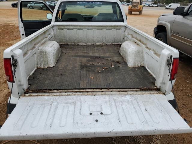 1GCCS1442R8114879 - 1994 CHEVROLET S TRUCK S10 WHITE photo 10