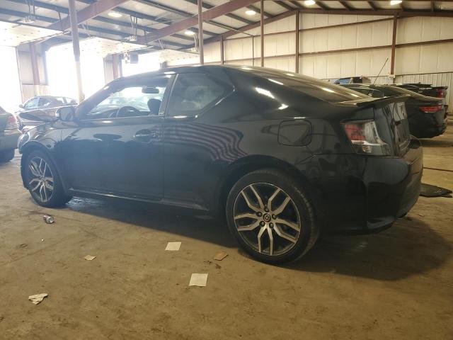 JTKJF5C76E3081044 - 2014 TOYOTA SCION TC 黑色 照片 2