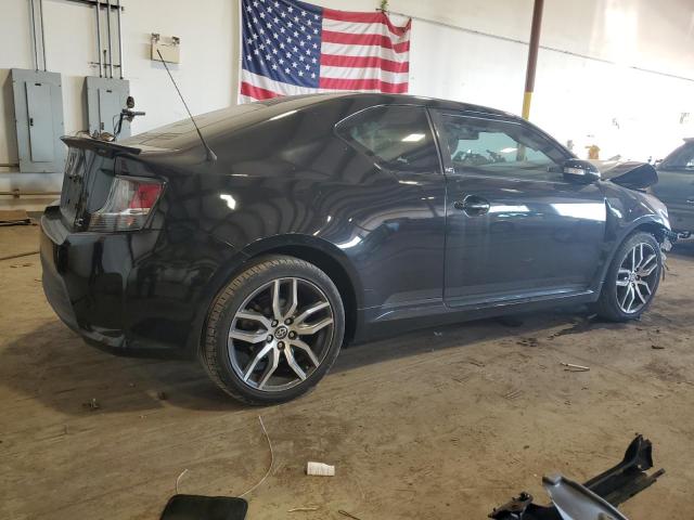 JTKJF5C76E3081044 - 2014 TOYOTA SCION TC 黑色 照片 3