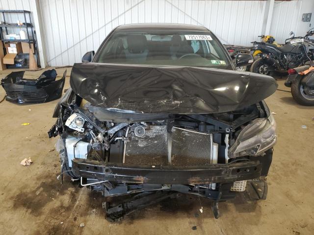 JTKJF5C76E3081044 - 2014 TOYOTA SCION TC 黑色 照片 5