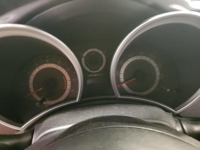 JTKJF5C76E3081044 - 2014 TOYOTA SCION TC 黑色 照片 9