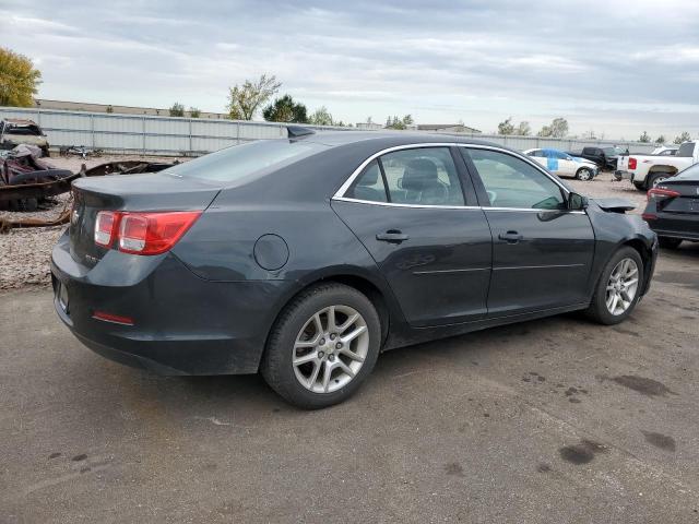 1G11C5SL2FF134510 - 2015 CHEVROLET MALIBU 1LT GRAY photo 3