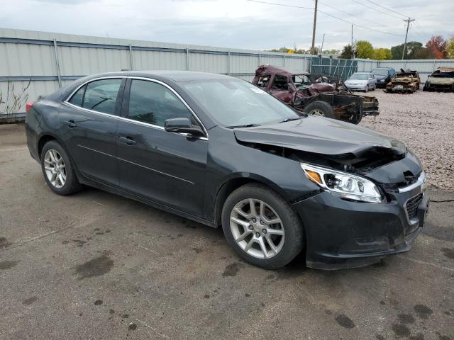 1G11C5SL2FF134510 - 2015 CHEVROLET MALIBU 1LT GRAY photo 4