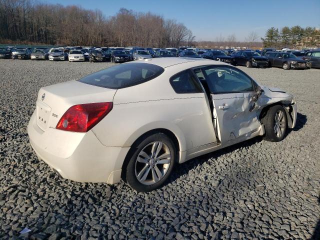 1N4AL2EP1AC163792 - 2010 NISSAN ALTIMA 2.5 S WHITE photo 3