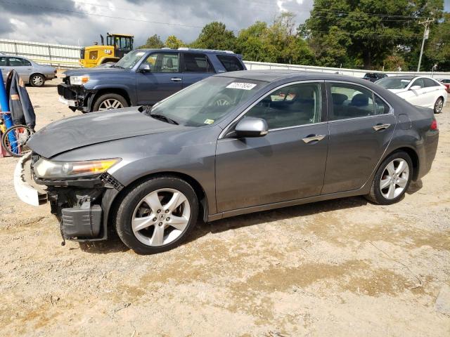 2009 ACURA TSX, 