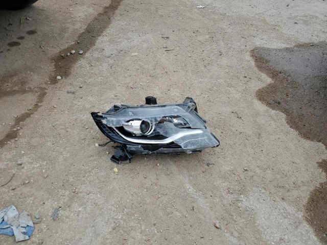 2LMPJ8LR6HBL39313 - 2017 LINCOLN MKX RESERVE Սպիտակ լուսանկար 13