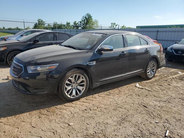 2017 FORD TAURUS LIMITED, 