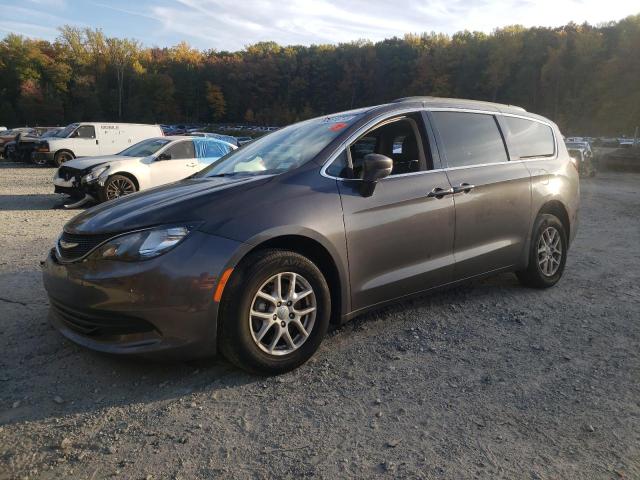 2020 CHRYSLER VOYAGER LXI, 