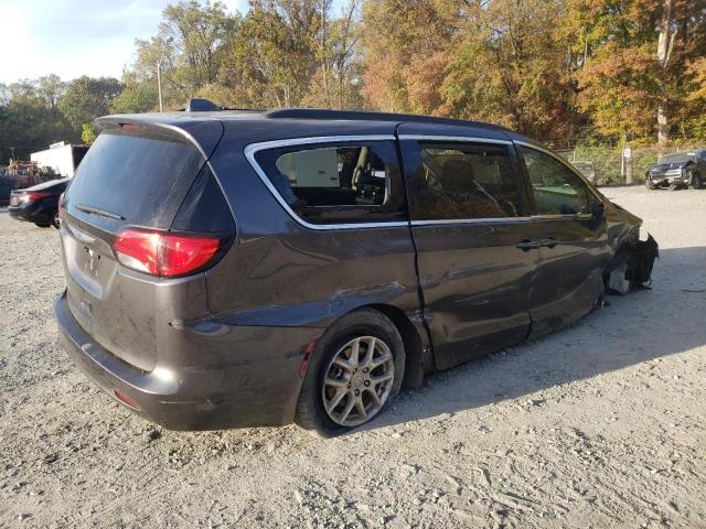 2C4RC1DGXLR163647 - 2020 CHRYSLER VOYAGER LXI GRAY photo 3