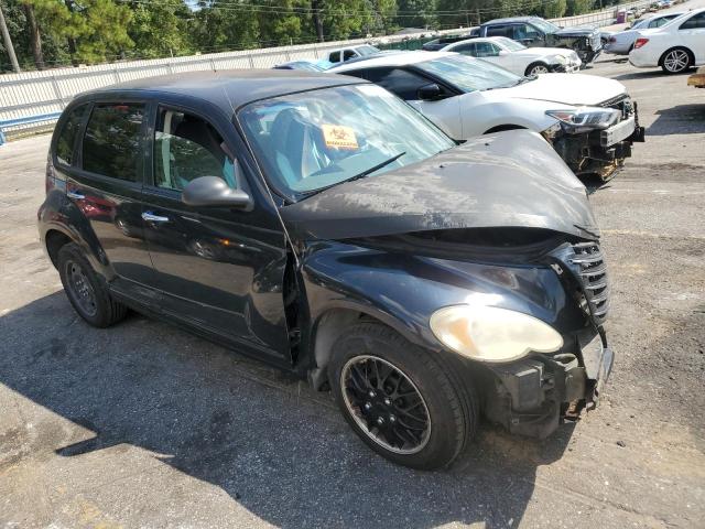 3A4FY58B67T546816 - 2007 CHRYSLER PT CRUISER TOURING BLACK photo 4