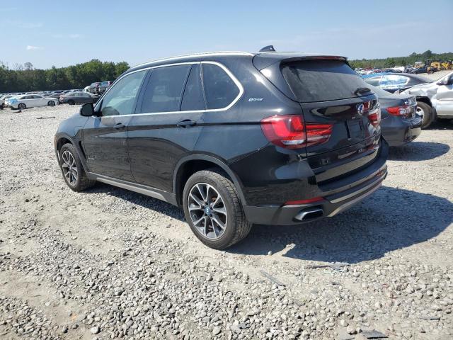 5UXKT0C38H0V97432 - 2017 BMW X5 XDR40E BLACK photo 2