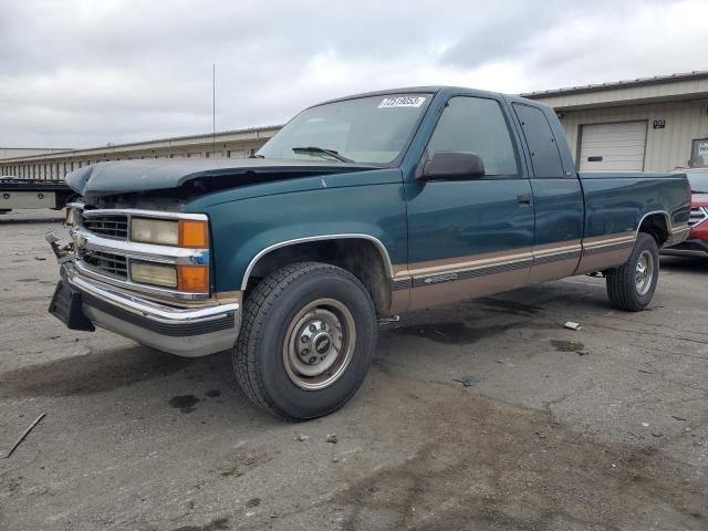 1996 CHEVROLET GMT-400 C2500, 