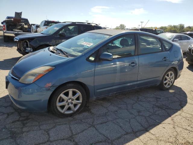 2008 TOYOTA PRIUS, 