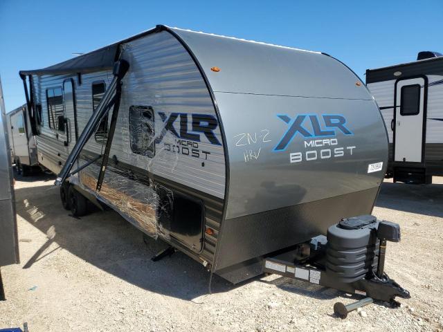 2024 WILDWOOD XLR, null