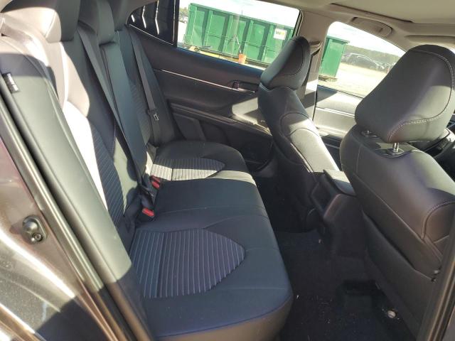 4T1T11AK6PU736679 - 2023 TOYOTA CAMRY SE NIGHT SHADE GRAY photo 10