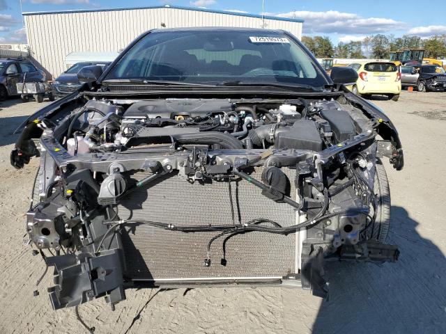 4T1T11AK6PU736679 - 2023 TOYOTA CAMRY SE NIGHT SHADE GRAY photo 5