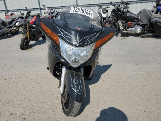 5VPSW36N4C3008568 - 2012 VICTORY MOTORCYCLES VISION TOUR Qara foto 2