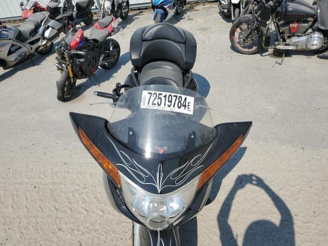 5VPSW36N4C3008568 - 2012 VICTORY MOTORCYCLES VISION TOUR Qara foto 5