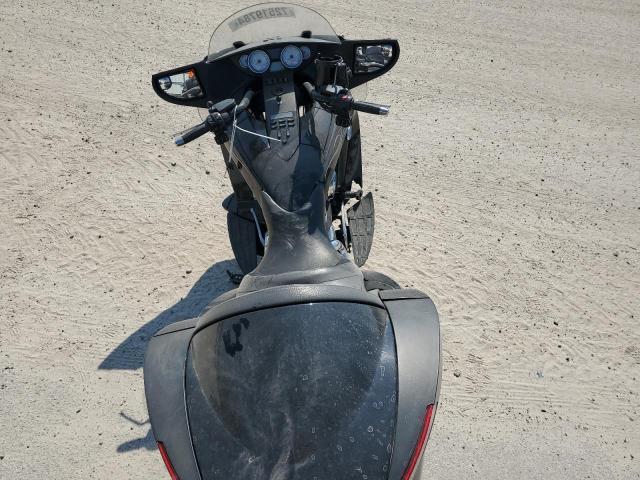 5VPSW36N4C3008568 - 2012 VICTORY MOTORCYCLES VISION TOUR Qara foto 6