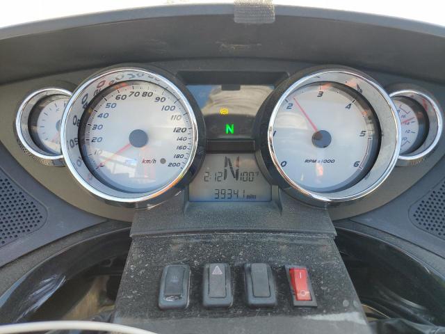 5VPSW36N4C3008568 - 2012 VICTORY MOTORCYCLES VISION TOUR Qara foto 7