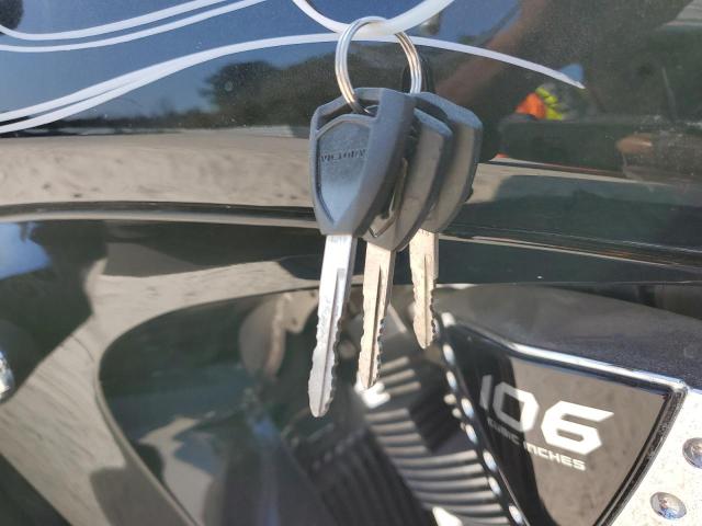 5VPSW36N4C3008568 - 2012 VICTORY MOTORCYCLES VISION TOUR Qara foto 8