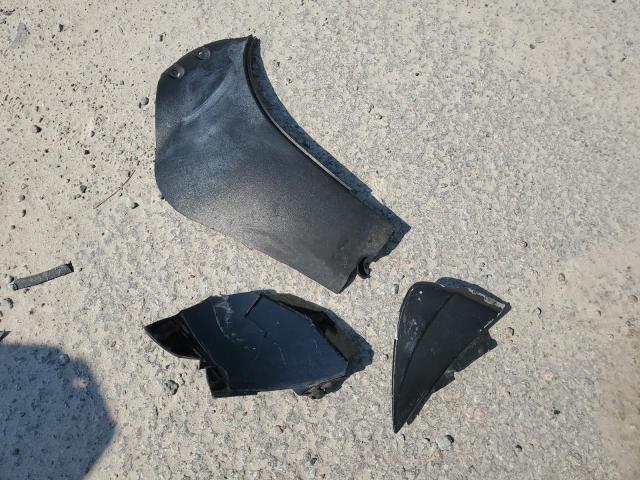 5VPSW36N4C3008568 - 2012 VICTORY MOTORCYCLES VISION TOUR Qara foto 9