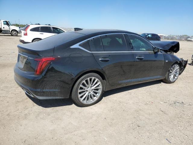 1G6DN5RW7P0108815 - 2023 CADILLAC CT5 PREMIUM LUXURY BLACK photo 3