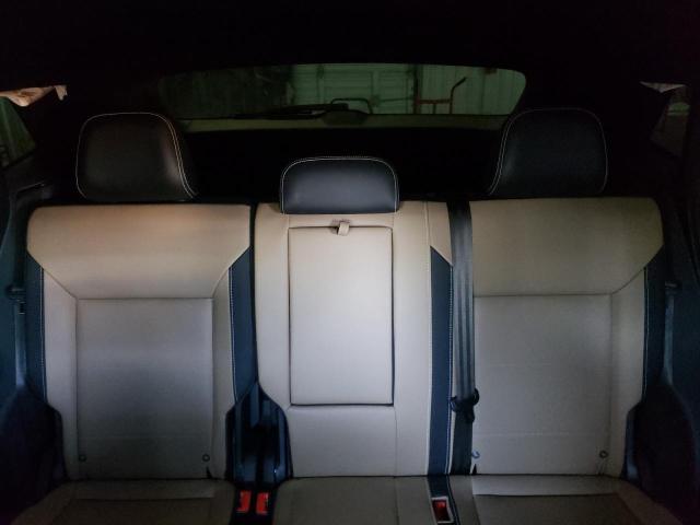 1V2ME2CA3MC217242 - 2021 VOLKSWAGEN ATLAS CROS SE თეთრი ფოტო 10