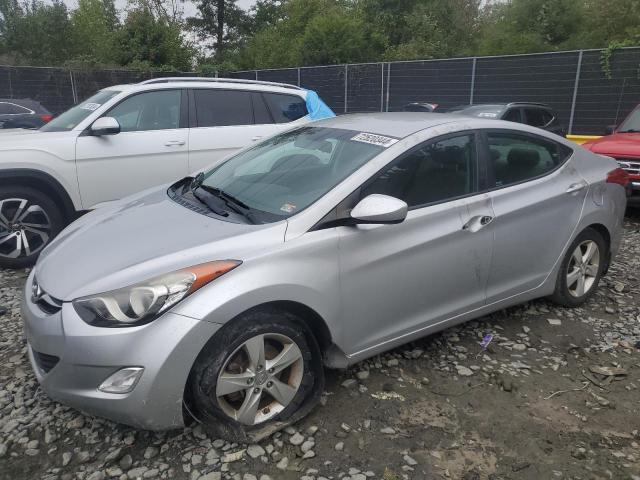 2013 HYUNDAI ELANTRA GLS, 