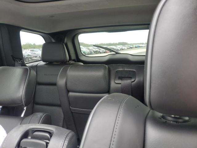 1C4RJFJG2LC435642 - 2020 JEEP GRAND CHER SUMMIT შავი ფოტო 10