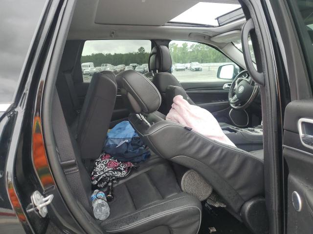 1C4RJFJG2LC435642 - 2020 JEEP GRAND CHER SUMMIT შავი ფოტო 11