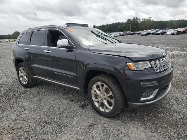 1C4RJFJG2LC435642 - 2020 JEEP GRAND CHER SUMMIT შავი ფოტო 4