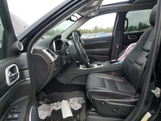 1C4RJFJG2LC435642 - 2020 JEEP GRAND CHER SUMMIT შავი ფოტო 7