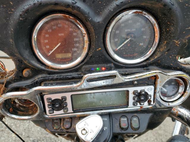 1HD1FC4158Y629384 - 2008 HARLEY-DAVIDSON FLHTCUI 黑色 照片 8