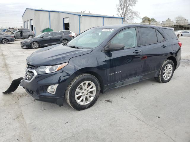 2020 CHEVROLET EQUINOX LS, 