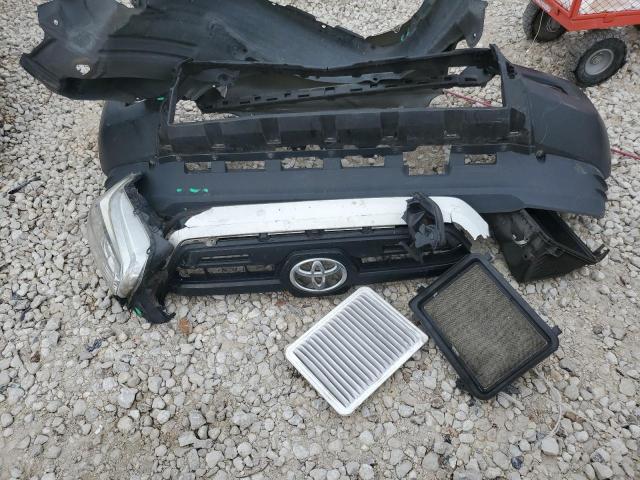 5TFRX5GN7HX078084 - 2017 TOYOTA TACOMA ACCESS CAB თეთრი ფოტო 12