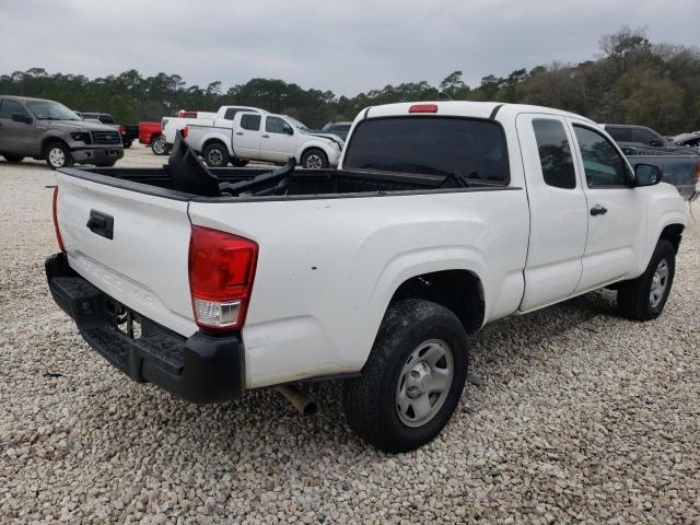 5TFRX5GN7HX078084 - 2017 TOYOTA TACOMA ACCESS CAB თეთრი ფოტო 3