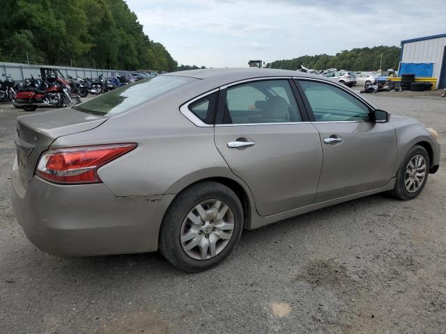 1N4AL3AP2DN563509 - 2013 NISSAN ALTIMA 2.5 TAN photo 3