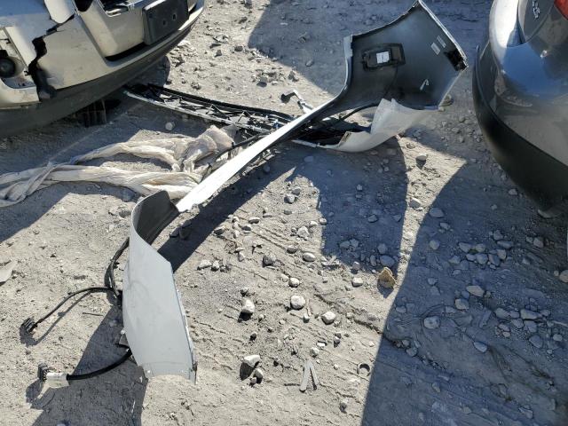 LRBFXBSA5HD145609 - 2017 BUICK ENVISION ESSENCE WHITE photo 12