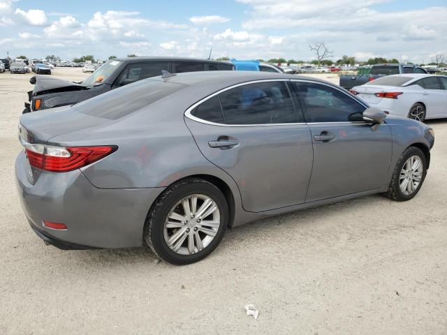 JTHBK1GG9D2040873 - 2013 LEXUS ES 350 GRAY photo 3