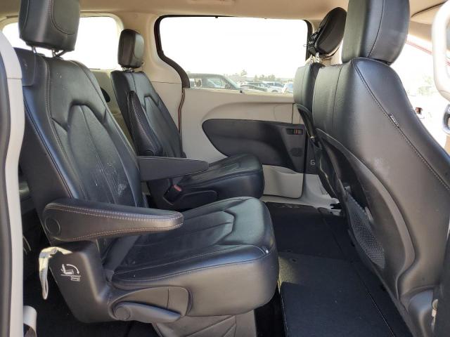 2C4RC1BG0LR274288 - 2020 CHRYSLER PACIFICA TOURING L Bordo foto 11